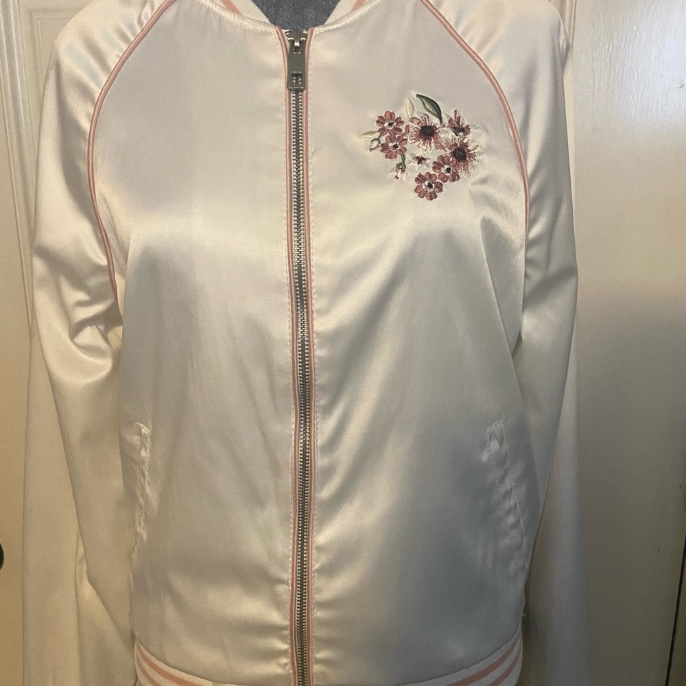 Ashley By 26 International bomber type jacket - Picture 7 of 8